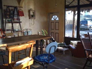 Cafe Uluru