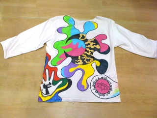 DWARF Tee