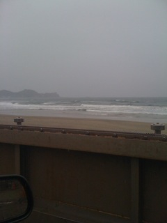 今日もno surf