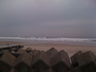 冷水surf
