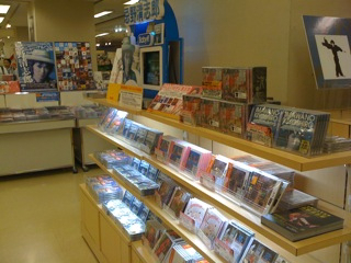 有賀幹夫写真展KING OF ROCK'N ROLL忌野清志郎に行ってきよ。