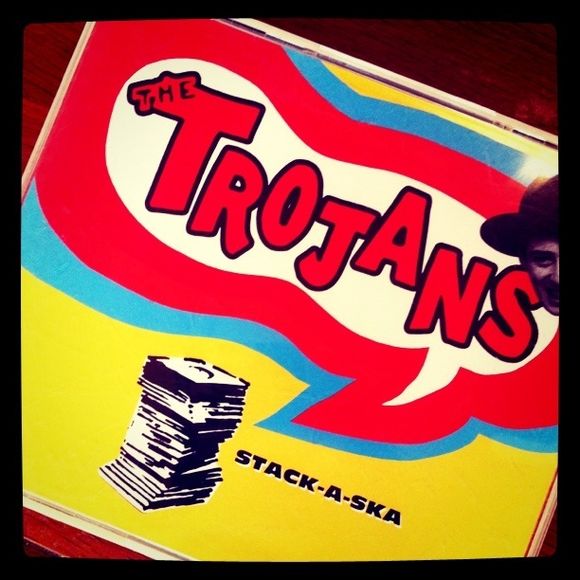 TROJANS