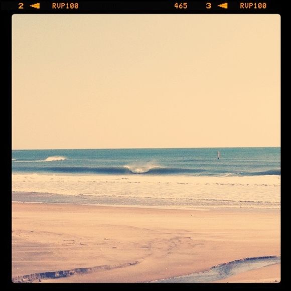 good waves&...