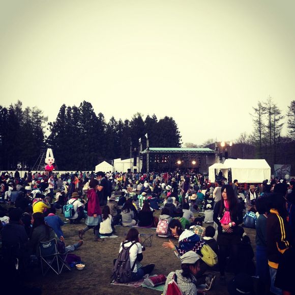 Arabaki Rock Fes.2