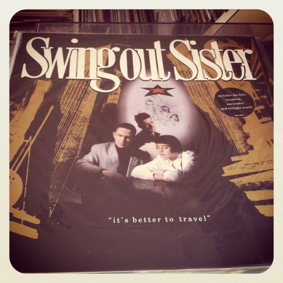 Swing Out Sister